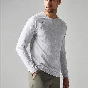 Rhone Reign Long Sleeve